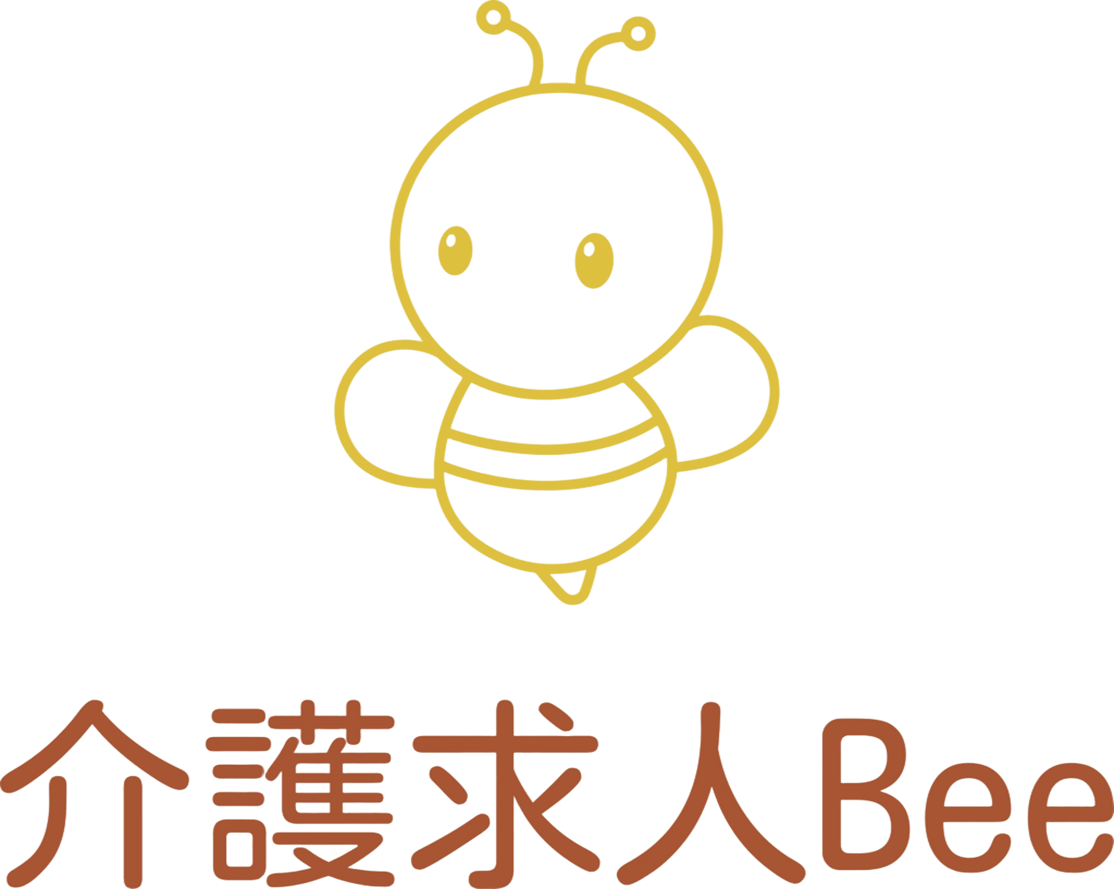 beeロゴ