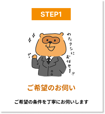 フロー１