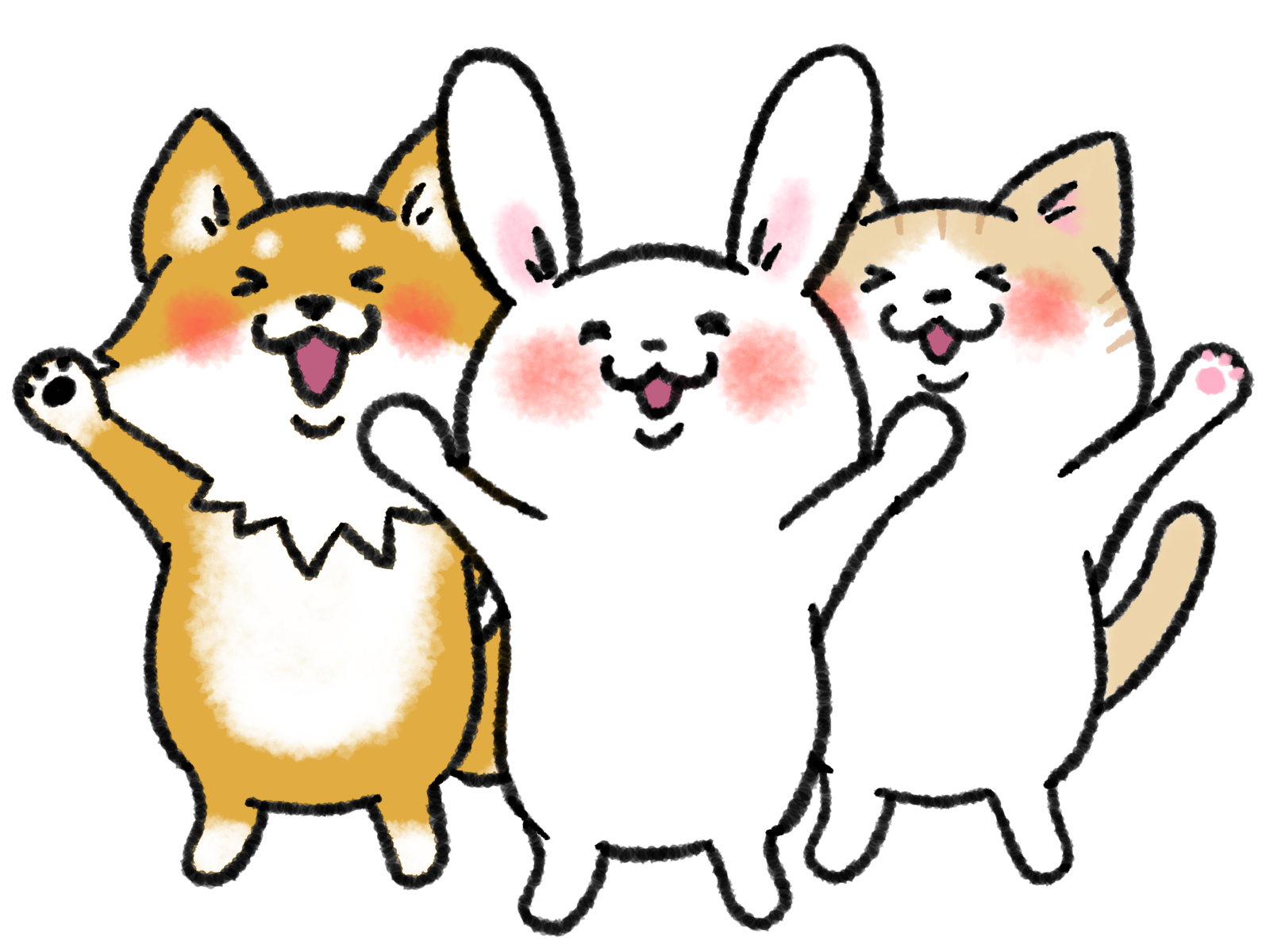 家アイコン